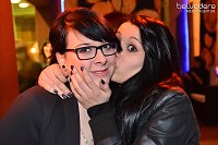 Bild: Party im Jugendclubhaus in Nordhausen