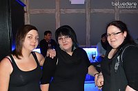 Bild: Party im Jugendclubhaus in Nordhausen