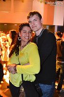 Bild: Party im Jugendclubhaus in Nordhausen
