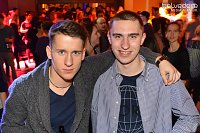 Bild: Party im Jugendclubhaus in Nordhausen