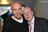 Bild: Party im Jugendclubhaus in Nordhausen