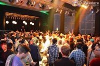 Bild: Party im Jugendclubhaus in Nordhausen