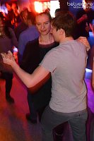 Bild: Party im Jugendclubhaus in Nordhausen
