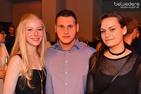Bild: Party im Jugendclubhaus in Nordhausen