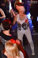 Bild: Party im Jugendclubhaus in Nordhausen