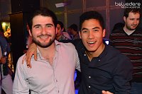 Bild: Party im Jugendclubhaus in Nordhausen
