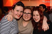 Bild: Party im Jugendclubhaus in Nordhausen