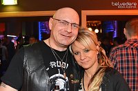 Bild: Party im Jugendclubhaus in Nordhausen