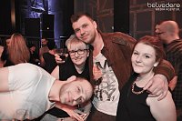 Bild: Party im Jugendclubhaus in Nordhausen