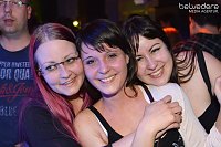 Bild: Party im Jugendclubhaus in Nordhausen
