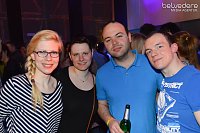 Bild: Party im Jugendclubhaus in Nordhausen