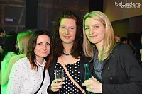 Bild: Party im Jugendclubhaus in Nordhausen
