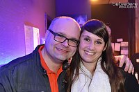 Bild: Party im Jugendclubhaus in Nordhausen