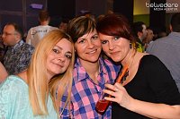 Bild: Party im Jugendclubhaus in Nordhausen