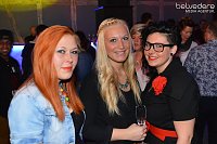 Bild: Party im Jugendclubhaus in Nordhausen