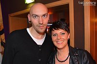 Bild: Party im Jugendclubhaus in Nordhausen