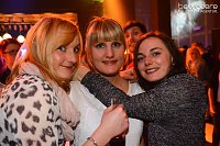 Bild: Party im Jugendclubhaus in Nordhausen
