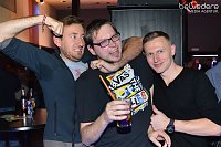 Bild: Party im Jugendclubhaus in Nordhausen