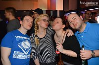 Bild: Party im Jugendclubhaus in Nordhausen
