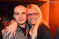 Bild: Party im Jugendclubhaus in Nordhausen