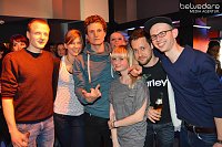 Bild: Party im Jugendclubhaus in Nordhausen