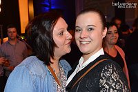 Bild: Party im Jugendclubhaus in Nordhausen