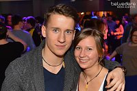 Bild: Party im Jugendclubhaus in Nordhausen