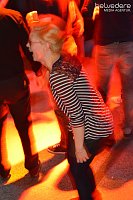 Bild: Party im Jugendclubhaus in Nordhausen
