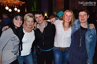 Bild: Party im Jugendclubhaus in Nordhausen