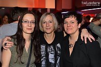Bild: Party im Jugendclubhaus in Nordhausen
