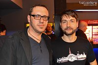 Bild: Party im Jugendclubhaus in Nordhausen