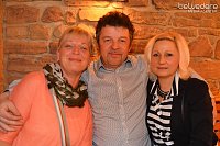 Bild: Party im Jugendclubhaus in Nordhausen