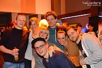 Bild: Party im Jugendclubhaus in Nordhausen