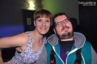 Bild: Party im Jugendclubhaus in Nordhausen