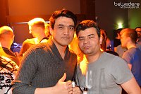 Bild: Party im Jugendclubhaus in Nordhausen