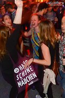 Bild: Party im Jugendclubhaus in Nordhausen