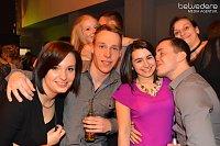 Bild: Party im Jugendclubhaus in Nordhausen