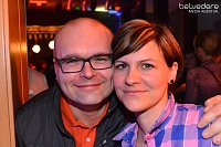 Bild: Party im Jugendclubhaus in Nordhausen