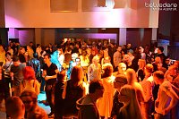 Bild: Party im Jugendclubhaus in Nordhausen