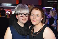 Bild: Party im Jugendclubhaus in Nordhausen