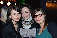 Bild: Party im Jugendclubhaus in Nordhausen