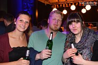 Bild: Party im Jugendclubhaus in Nordhausen