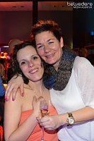 Bild: Party im Jugendclubhaus in Nordhausen