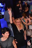 Bild: Party im Jugendclubhaus in Nordhausen