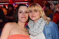 Bild: Party im Jugendclubhaus in Nordhausen