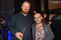 Bild: Party im Jugendclubhaus in Nordhausen