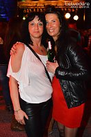 Bild: Party im Jugendclubhaus in Nordhausen