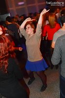 Bild: Party im Jugendclubhaus in Nordhausen