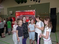 Workshop mit Detlef D! Bild: Workshop mit Detlef D!
