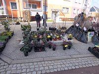 Bild: Ostermarkt in Sondershausen